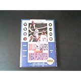 SG: BULLS VS LAKERS AND THE NBA PLAYOFFS (BOX)